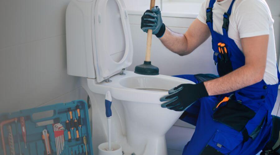 Professional sewer line replacement in Onalaska, WI